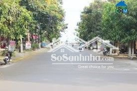 nhanh tay sở hữu lô đất đẹp tại hồ tùng mậu, phường hòa khánh bắc, liên chiểu, đà nẵng giá 7,4 tỷ