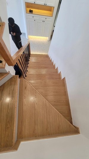 cho thuê duplex 3pn one verandah