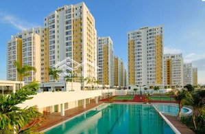 chính chủ cho thuê căn hộ 80m2 tại chung cư belleza đường số 2 p. phú mỹ (cũ) quận 7