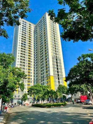 cho thuê căn hộ 2 pn - 2 wc, 60m2, giá 7 triệu /tháng, cọc 1 tháng, cách gigamall 10 phút