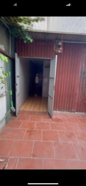 cho thuê nhà khép kín hơn 36m2