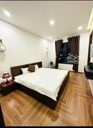nhà bán - đường trần phú - p.xuân hương(p3) -đà lạt - 7p.ngủ - 68m2 - 9.8 tỷ