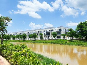 bán biệt thự góc sông aqua city nhìn thẳng ra công viên dọc sông lớn giá 11tỷ. lh 