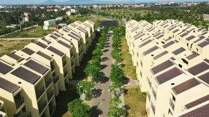 bán biệt thự parkhome sl1.10 dự án casamia hội an
