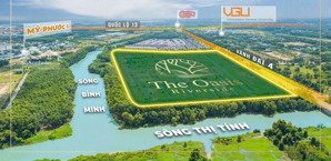 mở bán căn nhà phố liên kế vườn - vị trí độc tôn 2 mặt tiền đường - 2 mặt tiền sông