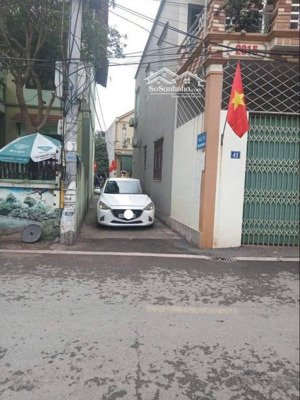 bán đất nền cực đẹp vuông vắn sẵn sổ đỏ tại cao xá đức thượng giá đầu tư hấp dẫn xung quanh dân cư