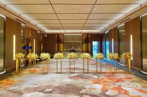 căn hộ 3pn 98m2 the privé chuẩn sống gia đình cao cấp, diện tích rộng tối ưu.