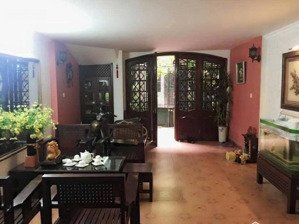 bán nhà mặt ngõ phân lô nguyễn chí thanh, hai mặt tiền, dt 75m2 x mt 5m x giá 15.5 tỷ.