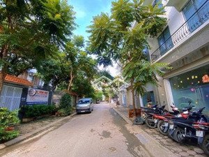 tin thật. biệt thự song lập thô phùng khoang, ô tô tránh, 131m2x5t, mt 7m, 29.9 tỷ