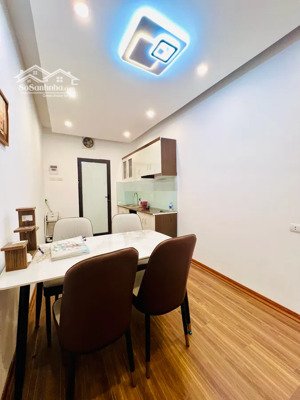 chỉ 1.98 tỷ có 50m2 nhà hà nội - 2 phòng ngủ - sổ đỏ riêng tại quận hai bà trưng tại quỳnh mai