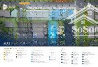 đầu tư chỉ từ hơn 1 tỷ sở hữu ngay căn hộ cao cấp masterise đà nẵng, cho thuê giá cao