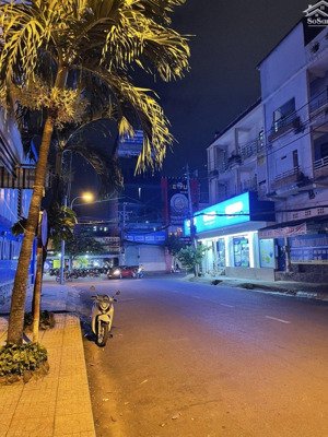 bán nhà hxt 10m thông lê đức thọ, p7, gv. 5m x18m cn 83m2 trệt 3 lầu. giá: 14 tỷ