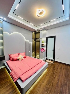 bán nhà đẹp phố dương văn bé - 25m² x 4 tầng, sổ đỏ chính chủ!