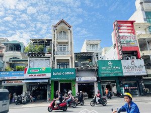 bán nhà mặt tiền hoàng văn thụ tân bình