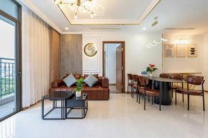 cho thuê cc 2pn + 2wc tại investco babylon, âu cơ, tân thành, tân phú, 10 triệu vnd, 80m2