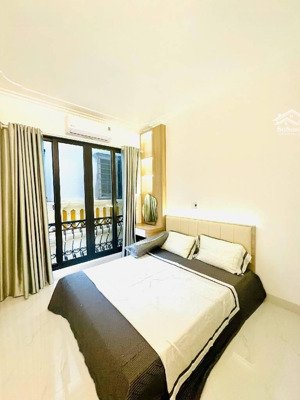 bán nhà nhân hoà 30m x 5t nhà mới đẹp gần phố gần trường học 5,75 tỷ