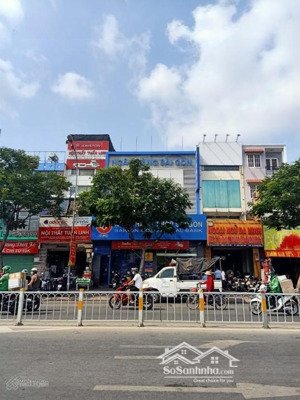 mt nguyễn oanh, p.6, gv. - khu đông dân cư - đct 30tr/th dt: 4m x 25m trệt 3 lầu st, giá: 11,8ty tl