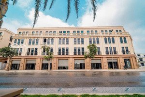 bán shophouse siêu hot tại vinhomes royal island - cập nhật bảng giá mới nhất tháng 8/2025