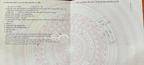 đất đấu giá hương đình sóc sơn chỉ hơn 5x đầu tư sinh lời cao