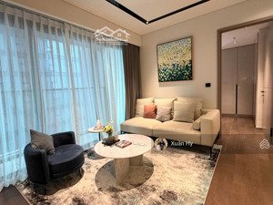 quản lý và cho thuê grand marina (marriott & jw marriott): cho thuê 1pn - full nội thất