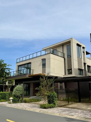 bán dinh thự khu compound the aqua kđt waterpoint ck 23% giá chỉ 17,8 tỷ nhận nhà ngay 