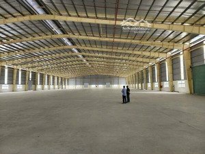 nhà xưởng trong kcn và ccn quảng ninh pccc mới giá chỉ 60k/m2, sx nhiều ngành nghề