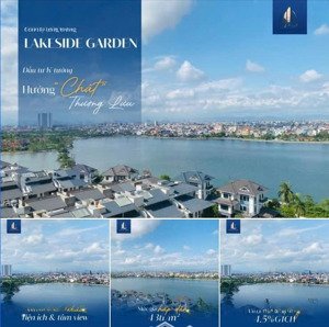 bán căn 2 ngủ lakeside garden rẻ nhất thị trường, quỹ căn tầng trung đẹp.lh: 