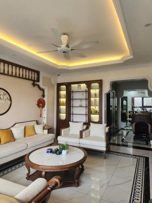 hot! giá mềm nhất thị trường, e bán nhà 69m2, 5.5 tầng khu 25ha vân canh, tiết kiệm 500tr.