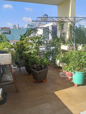 nhà 2 tầng 50m2 sd đường lê văn sỹ, phường 14, quận 3 - cạnh trường học, chợ, đường lớn - giá 3 tỷ