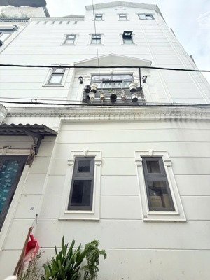 siêu phẩm lô góc nhà mới 2 mặt thoáng chỉ 5.35 tỷ