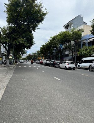 cần bán nhà 3 mặt tiền đường nguyễn hữu thọ, tp. đà nẵng