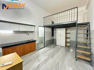 cho thuê nhà trọ đầy đủ tiện nghi tại hồ đắc di, 4,7 triệu, 25 m2