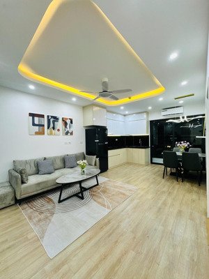 tổng hợp căn bán 2pn 3 pn dự án chung cư đại kim, bắc linh đàm - hà nội