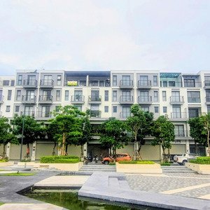 cần bán nhanh căn 75m2*5 tầng, mặt tiền 5m, đã hoàn thiện đẹp, 2 mặt thoáng, đường 14m