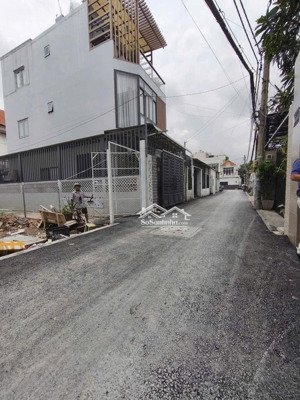 bán đất thổ cư mặt tiền đường gần chợ hiệp bình, hiệp bình chánh, thủ đức, 94m2 giá chỉ 6,8 tỷ