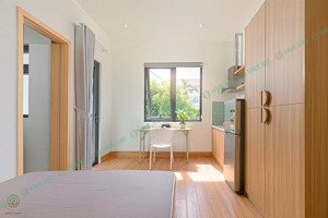 cần cho thuê căn hộ cho thuê giá rẻ khu vực cẩm lệ, với diện tích 25m2 có ban công, đến ở luôn