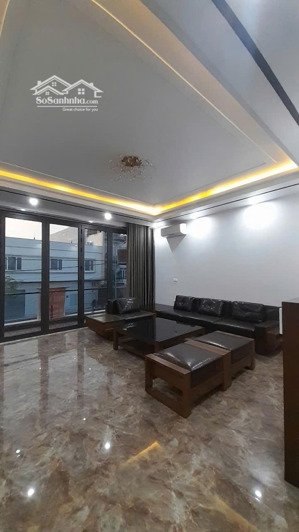 cho thuê tòa nhà mới tinh an đồng, an dương vỉa hè rộng, có thang máy