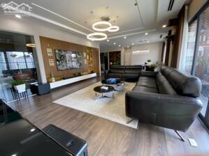 Bán căn hộ 3PN dt 97m2 tại Imperia Garden, SHLD, giá tốt