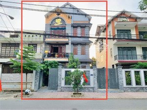 bán biệt thự đường tân kỳ tân quý (10x20m) 6pn mới tiện vào ở 15 tỷ tl call 