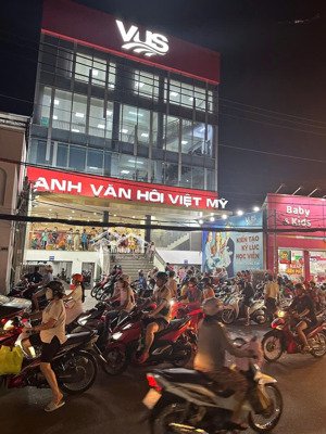 cơ hội đầu tư hiếm - dòng tiền cực khủng mặt tiền võ văn ngân - thủ đức. (chỉ 200tr/m2)