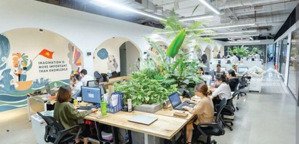 siêu phẩm ngã tư 255 m2 tài chính nhỉnh hơn 50 tỷ/ 18m mặt tiền