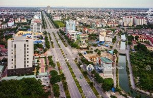 chuyển nhượng tòa vp tại tt tp hải phòng