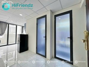 cho thuê 2 phòng ngủ đầy đủ nội thất cách ngã tư hàng xanh 5 phút đi xe