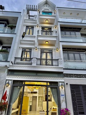 bán nhà kdc sài gòn mới, huỳnh tấn phát nhà bè, xe hơi vào tận nhà