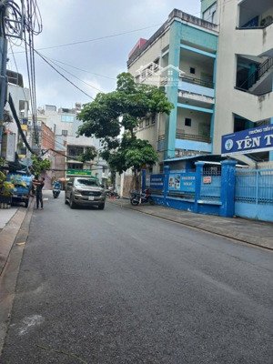 bán căn nhà cấp 4 mt đường phan văn sửu p13 tân bình 24 x 20m, cn 461m2 chỉ 75.5 tỷ tl