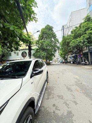 bán gấp nhà mặt tiền trần thiện chánh p.12, quận 10