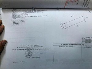 bán lô tdc mỹ gia, nha trang giá rẻ