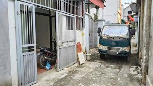 chính chủ gửi bán đất tặng nhà cấp 4 - giá tốt tại do hạ tiền phong mê linh hn