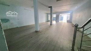 cho thuê kho xưởng đường cont 8*20, 1 lầu 2pn 3wc, đường 12m, hướng đông