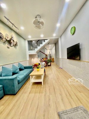 nhà đất vị trí vàng - mua là vàng vào nhà - 41,2m2 - giá 1,87 tỷ - phạm văn bạch tân bình